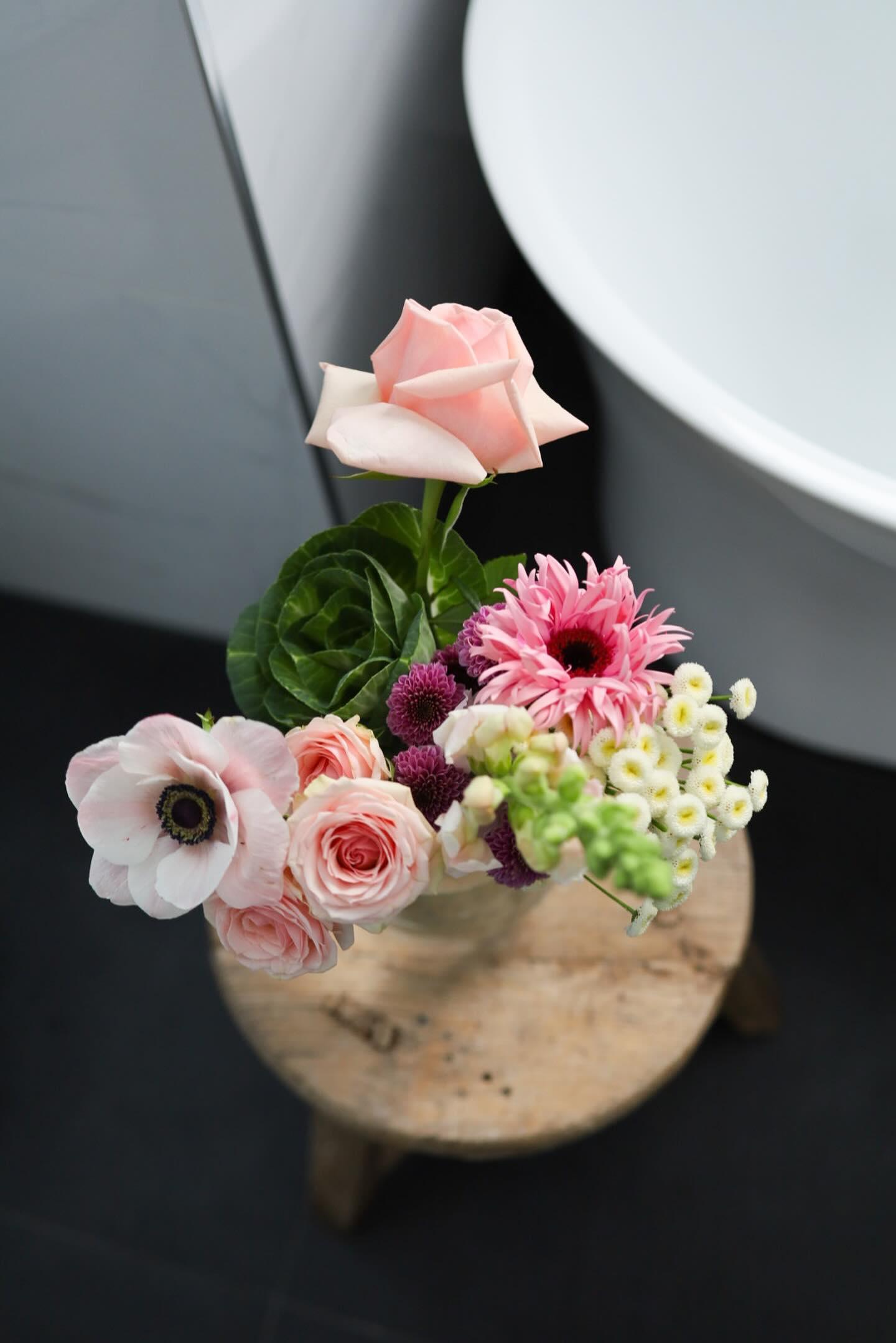 Best Selling Seasonal Posy